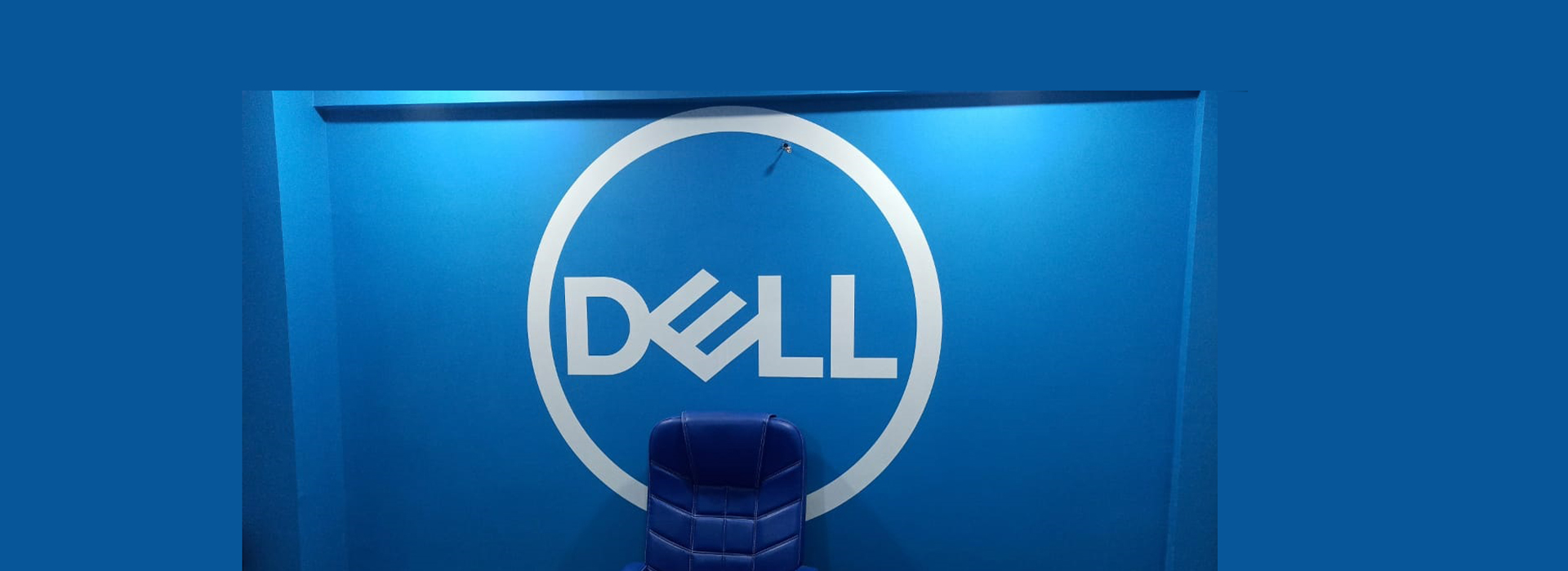 Dell Service Center Sola Ahmedabad